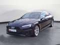 Audi S5 3.0 TDI quattro tiptronic Negru - thumbnail 2