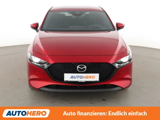 Mazda Mazda3 view 9