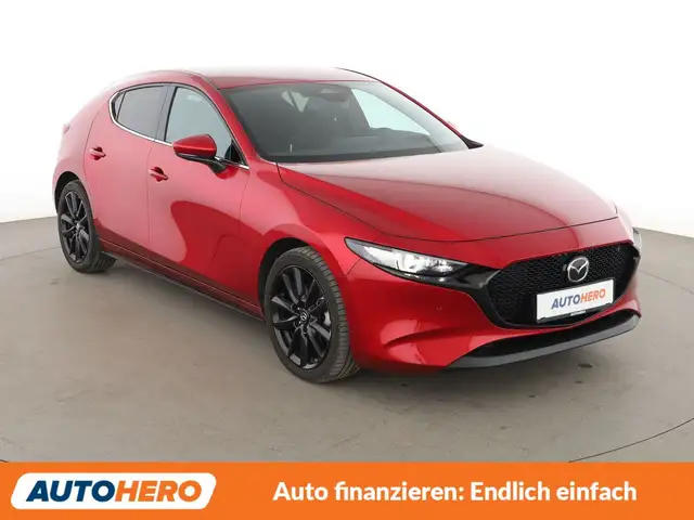 Mazda Mazda3 view 8
