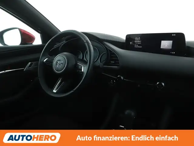 Mazda Mazda3 view 13