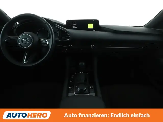 Mazda Mazda3 view 12