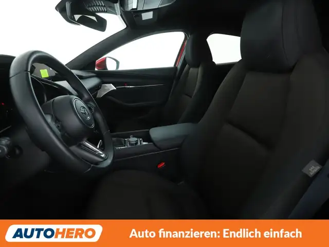 Mazda Mazda3 view 10
