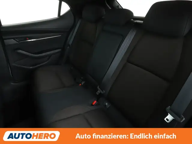 Mazda Mazda3 view 14