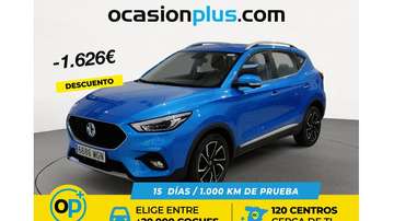 1.5 VTi-Tech Luxury 78kW