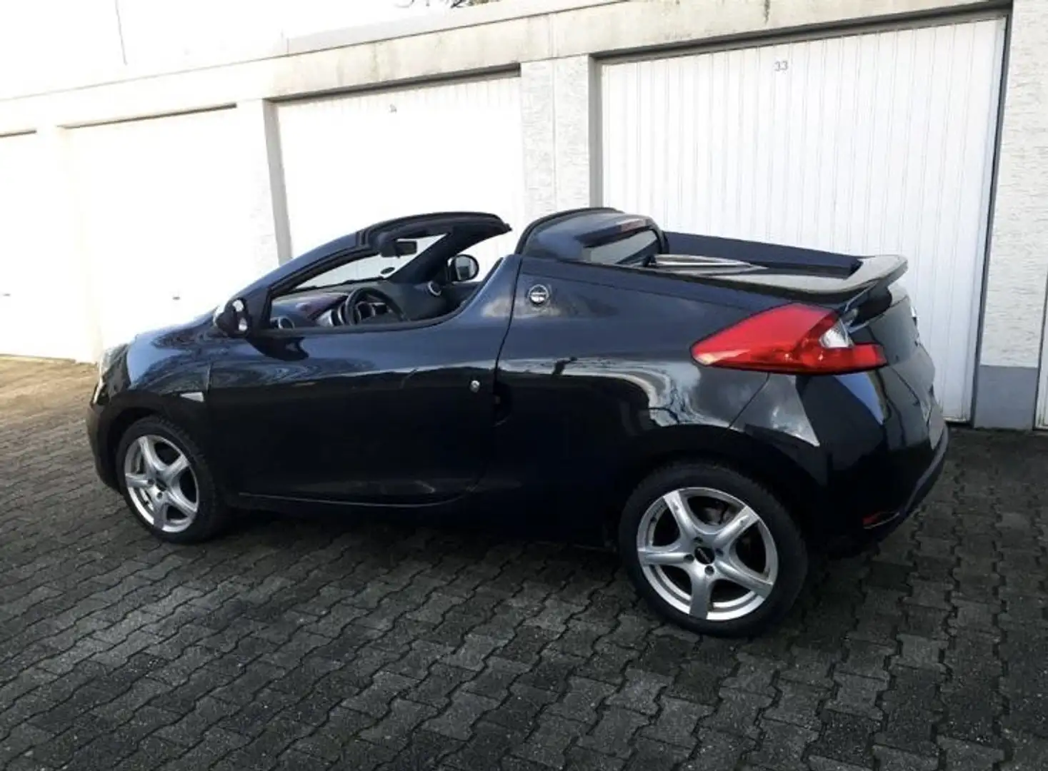 Renault Wind Renault Wind TCe 100, 2011–2013 Dynamique - 2