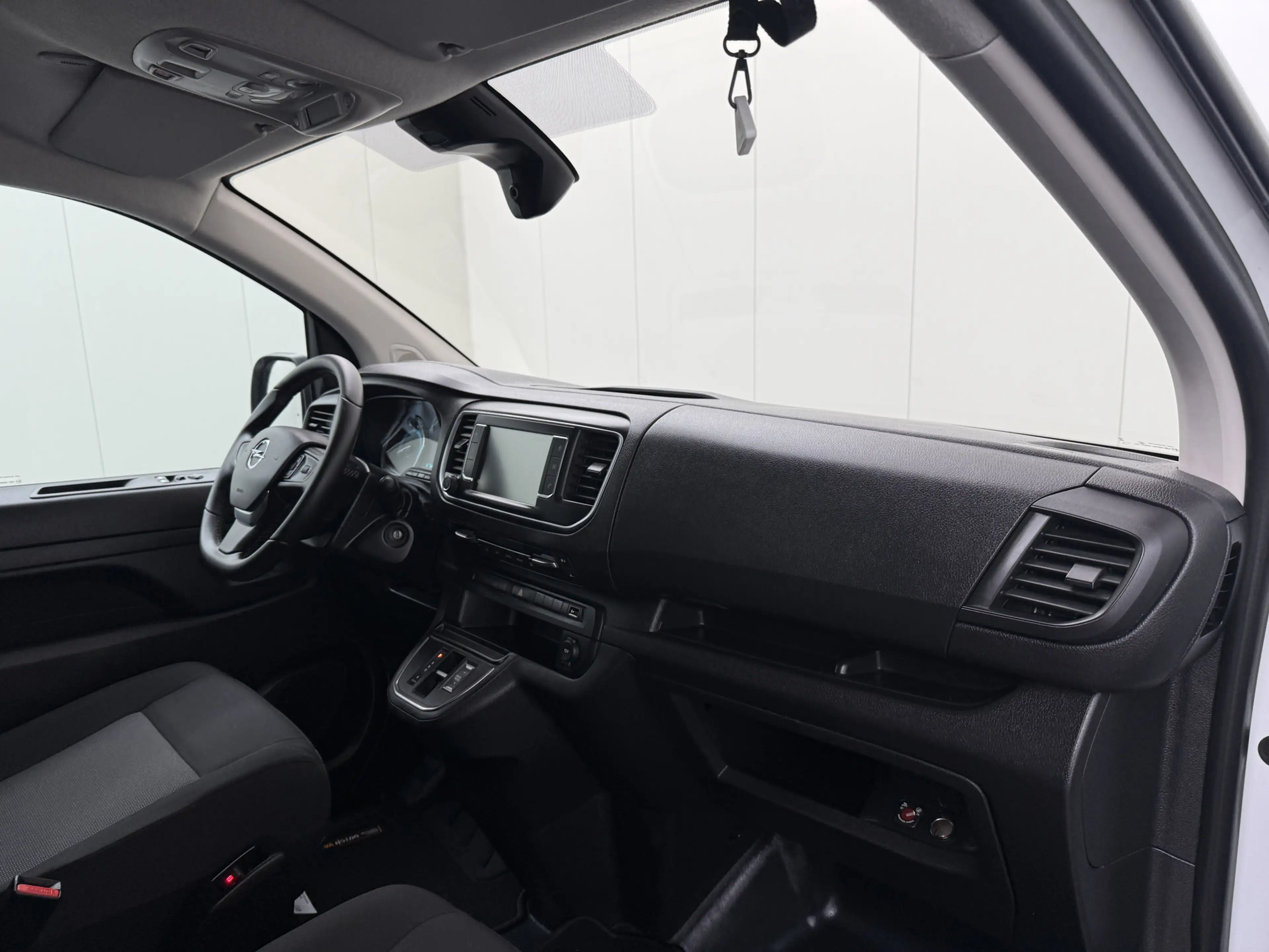 Opel Vivaro Lang 75KWh | Elektrisch | SOH 100% | Navigatie | C — photo 25