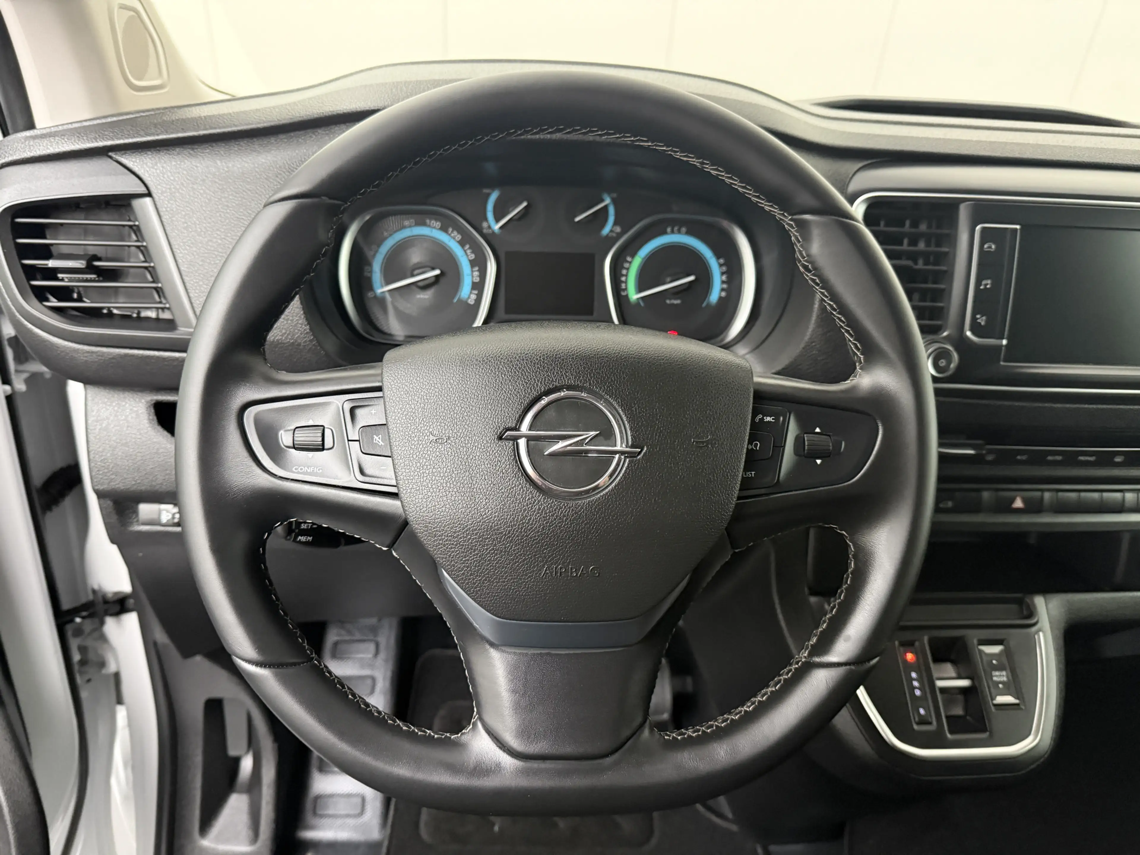 Opel Vivaro Lang 75KWh | Elektrisch | SOH 100% | Navigatie | C — photo 16