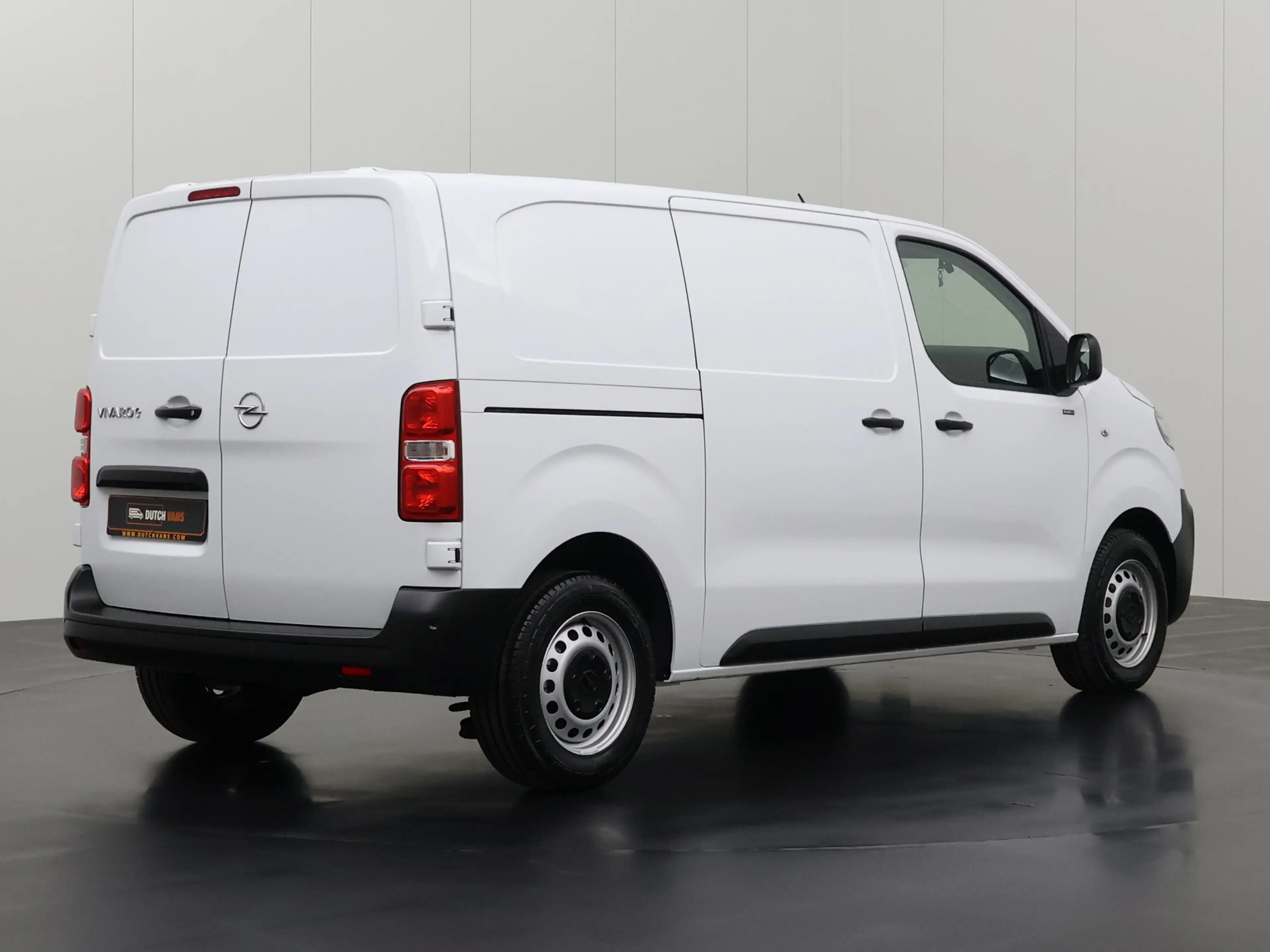Opel Vivaro Lang 75KWh | Elektrisch | SOH 100% | Navigatie | C — photo 2