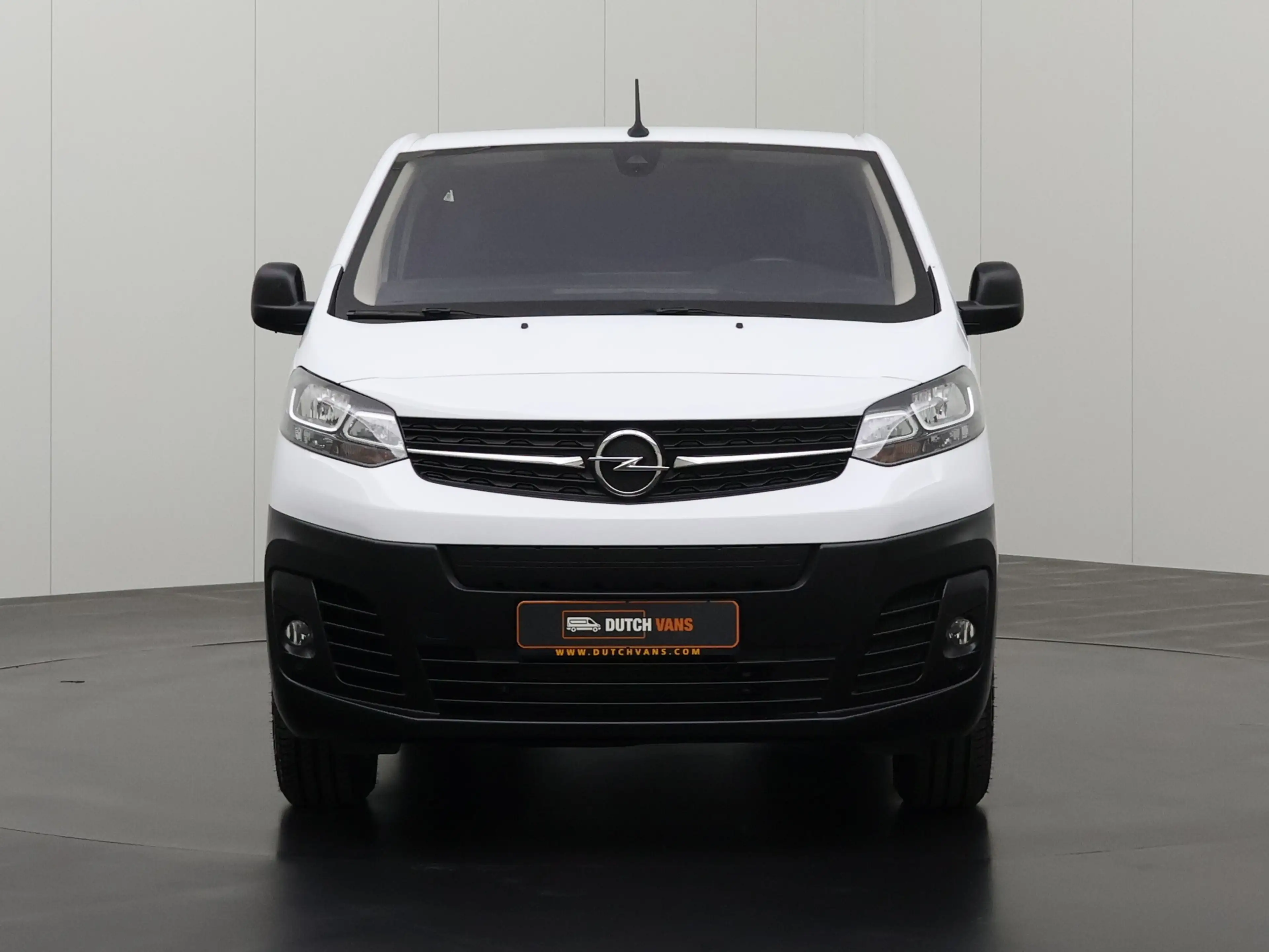 Opel Vivaro Lang 75KWh | Elektrisch | SOH 100% | Navigatie | C — photo 10