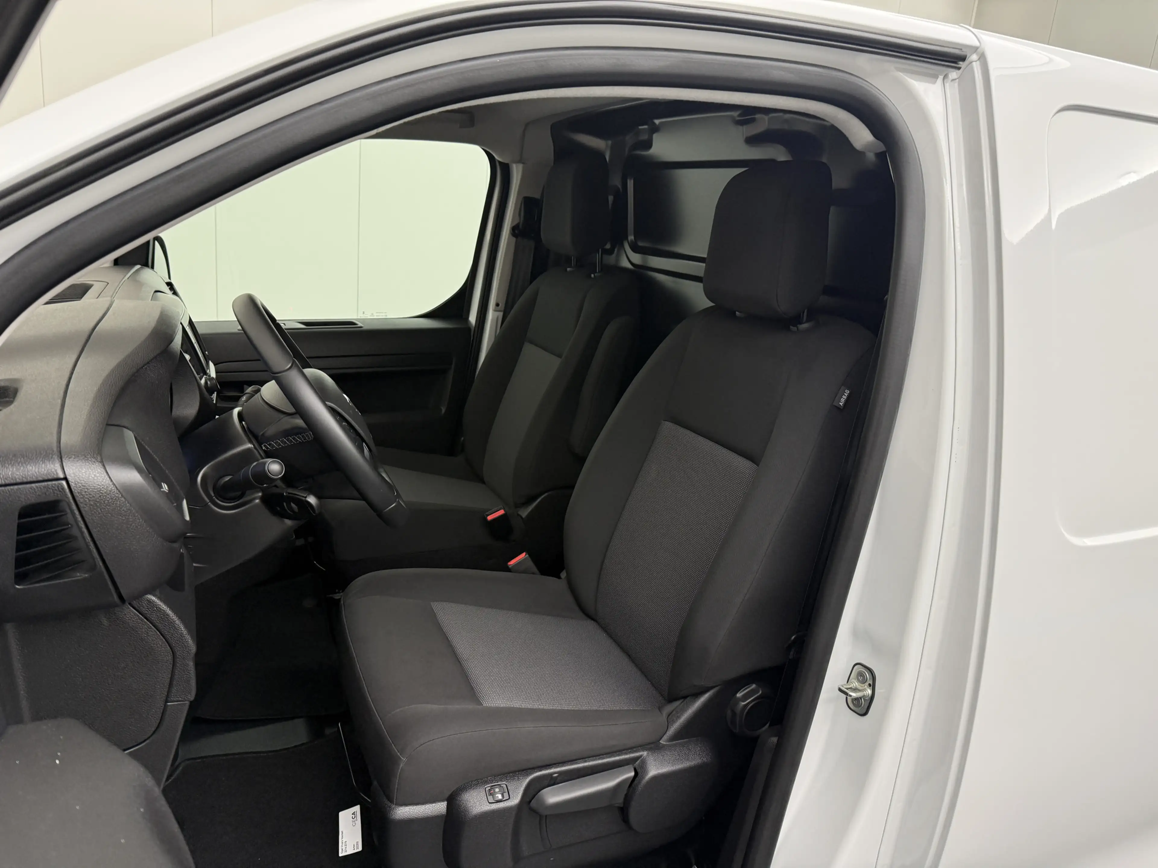 Opel Vivaro Lang 75KWh | Elektrisch | SOH 100% | Navigatie | C — photo 23