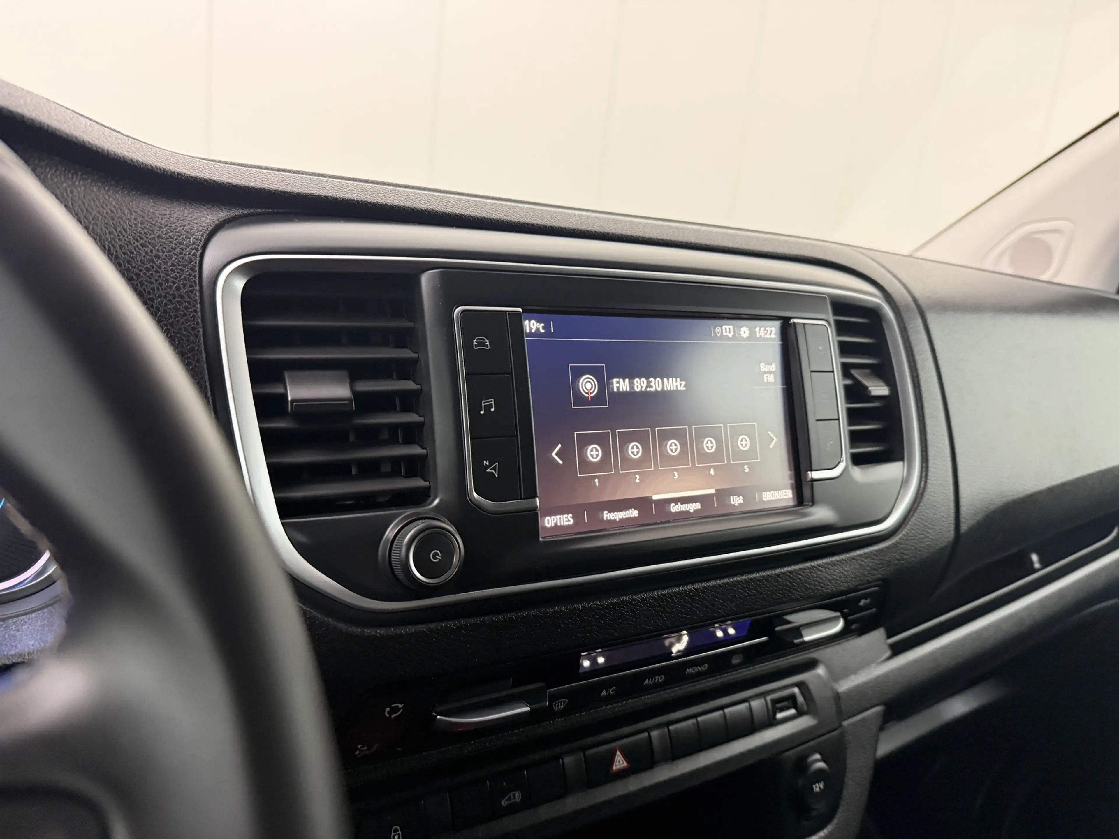 Opel Vivaro Lang 75KWh | Elektrisch | SOH 100% | Navigatie | C — photo 19