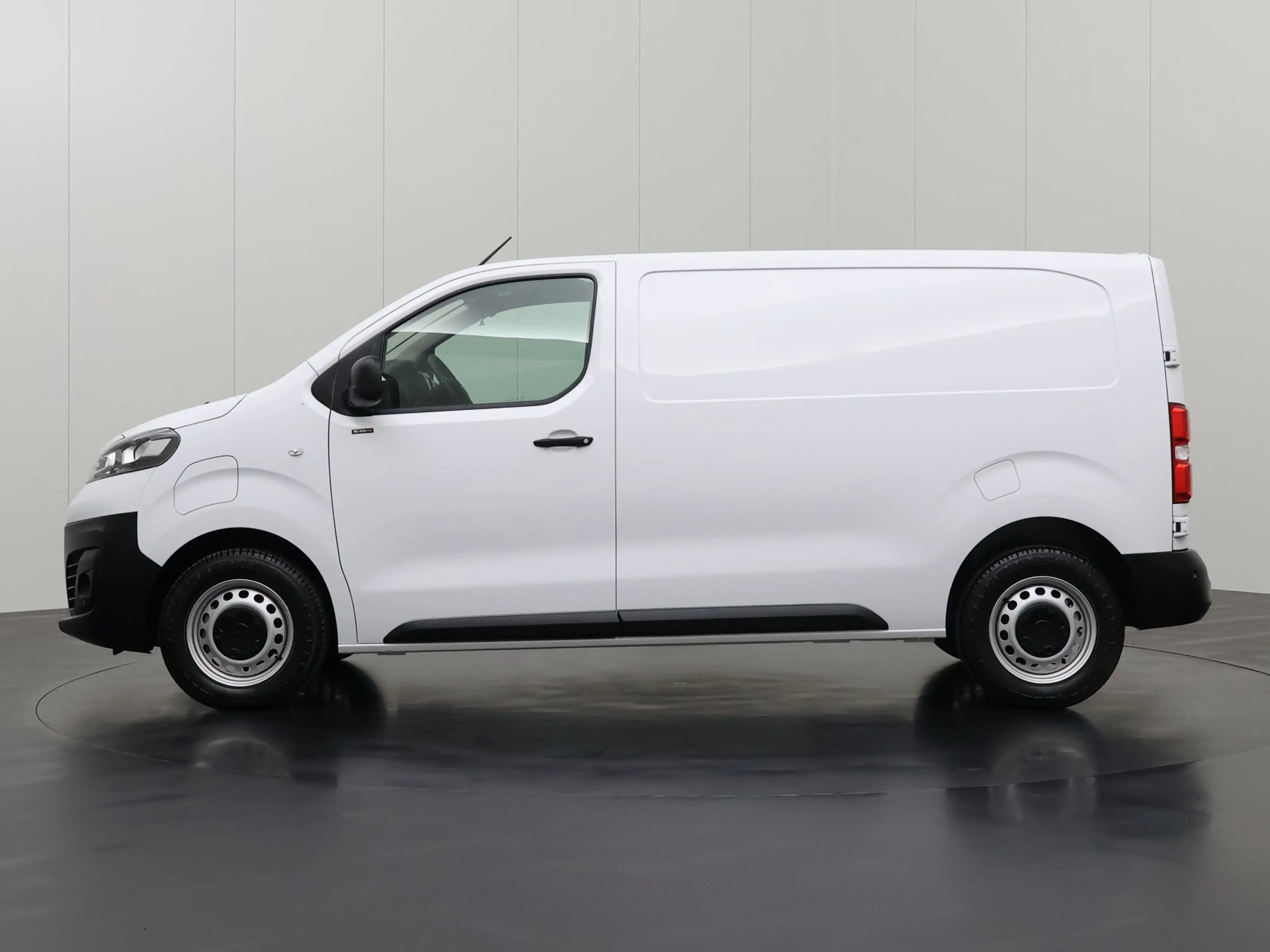 Opel Vivaro Lang 75KWh | Elektrisch | SOH 100% | Navigatie | C — photo 12