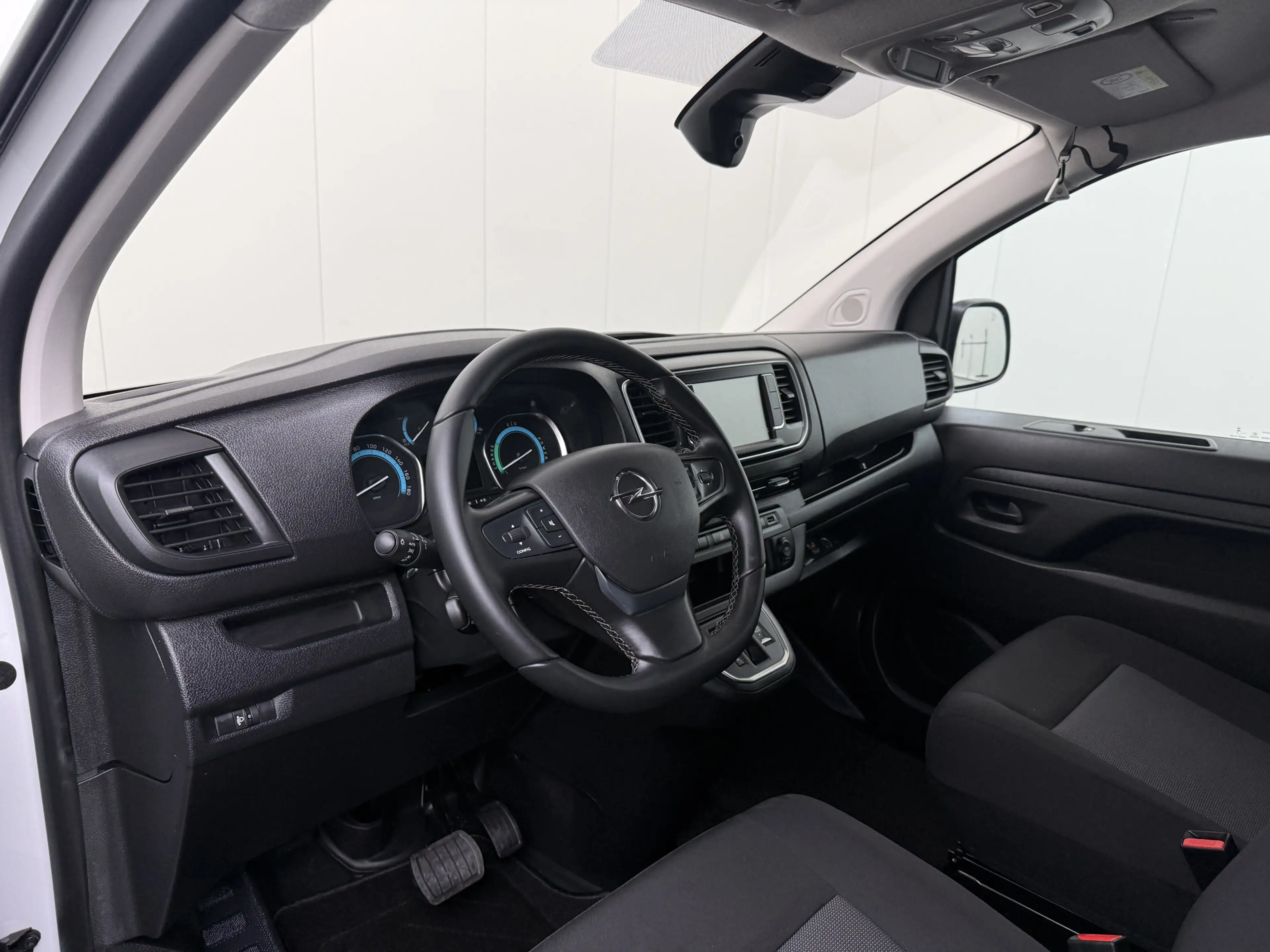 Opel Vivaro Lang 75KWh | Elektrisch | SOH 100% | Navigatie | C — photo 3