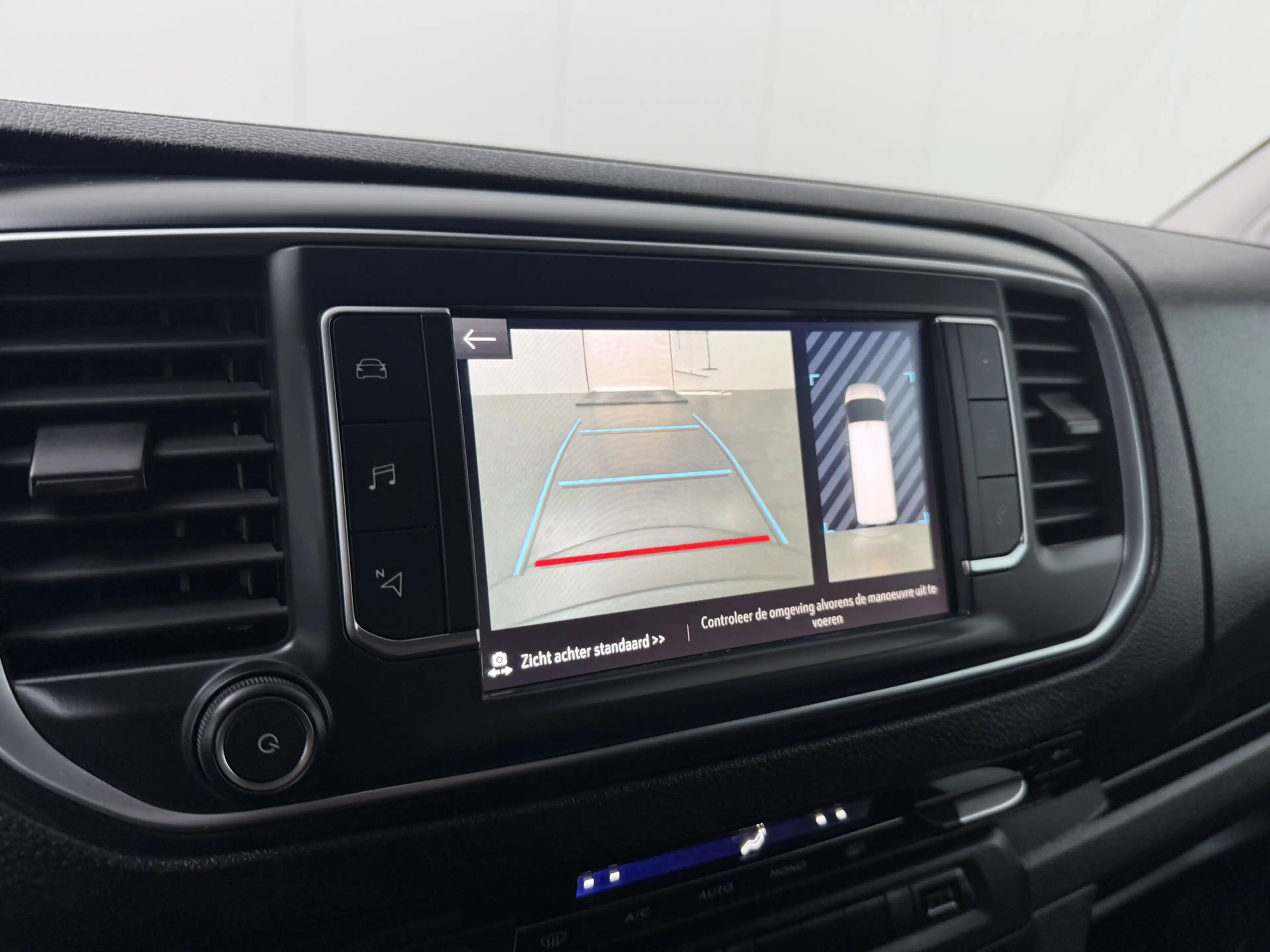 Opel Vivaro Lang 75KWh | Elektrisch | SOH 100% | Navigatie | C — photo 21