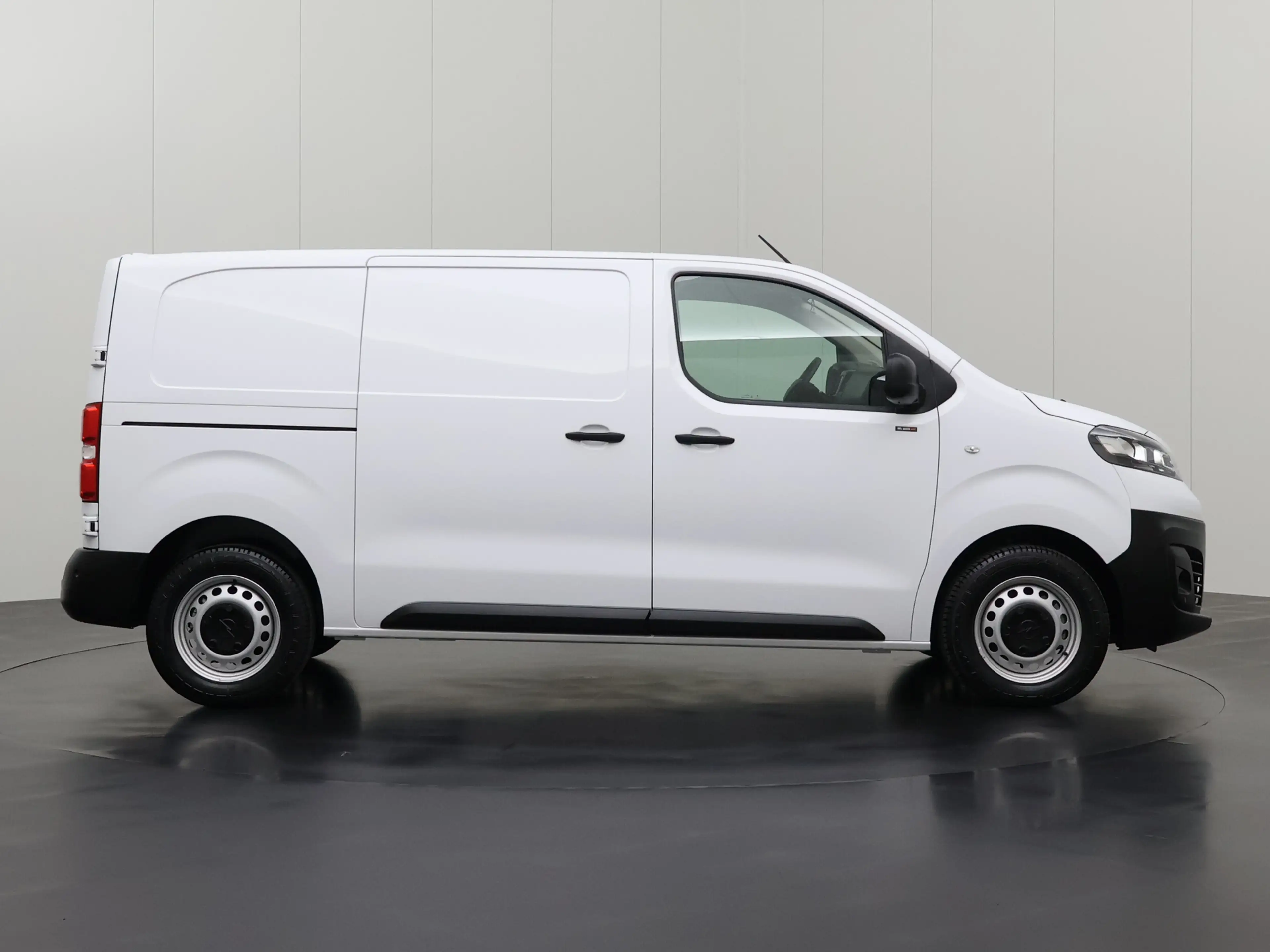 Opel Vivaro Lang 75KWh | Elektrisch | SOH 100% | Navigatie | C — photo 13