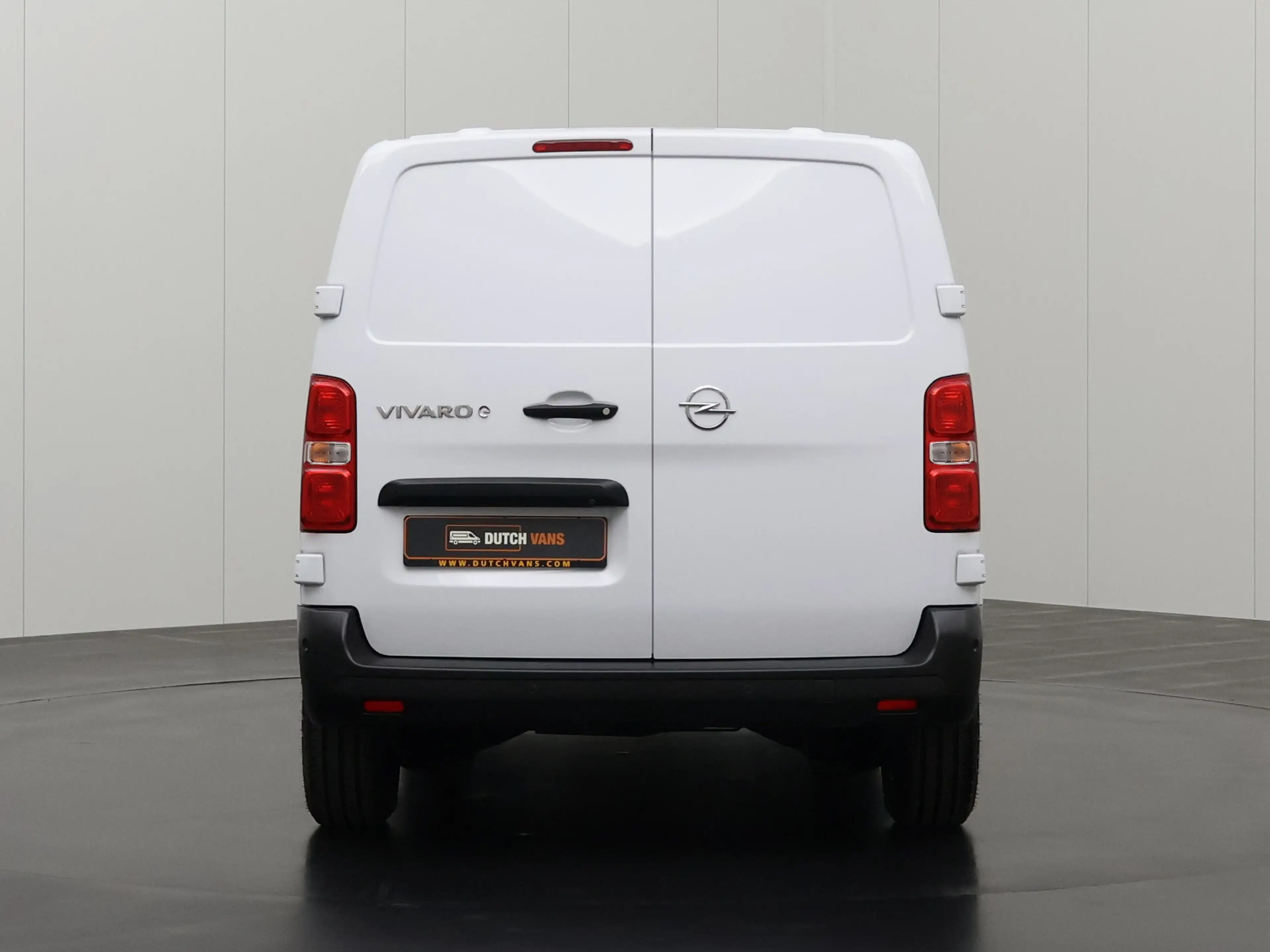 Opel Vivaro Lang 75KWh | Elektrisch | SOH 100% | Navigatie | C — photo 11