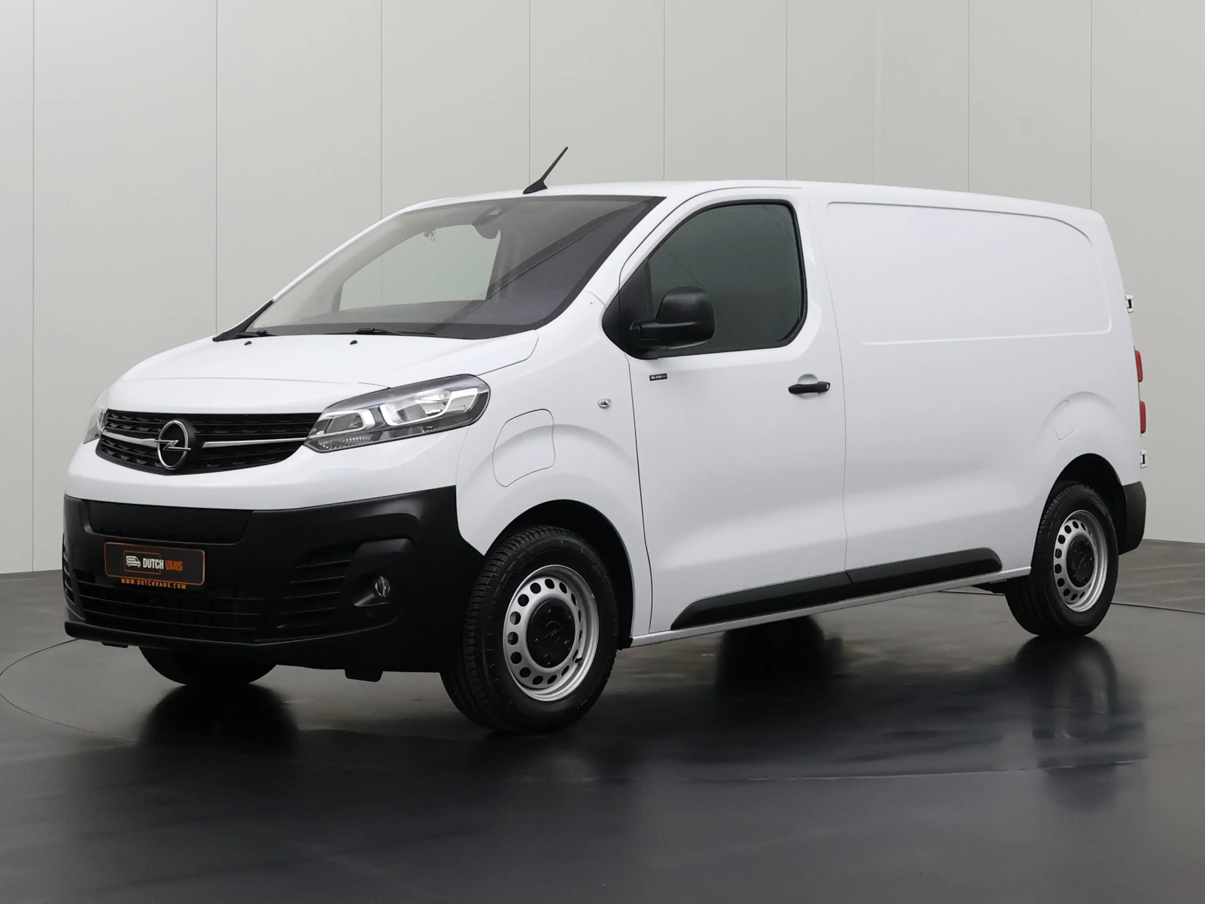 Opel Vivaro Lang 75KWh | Elektrisch | SOH 100% | Navigatie | C — photo 7