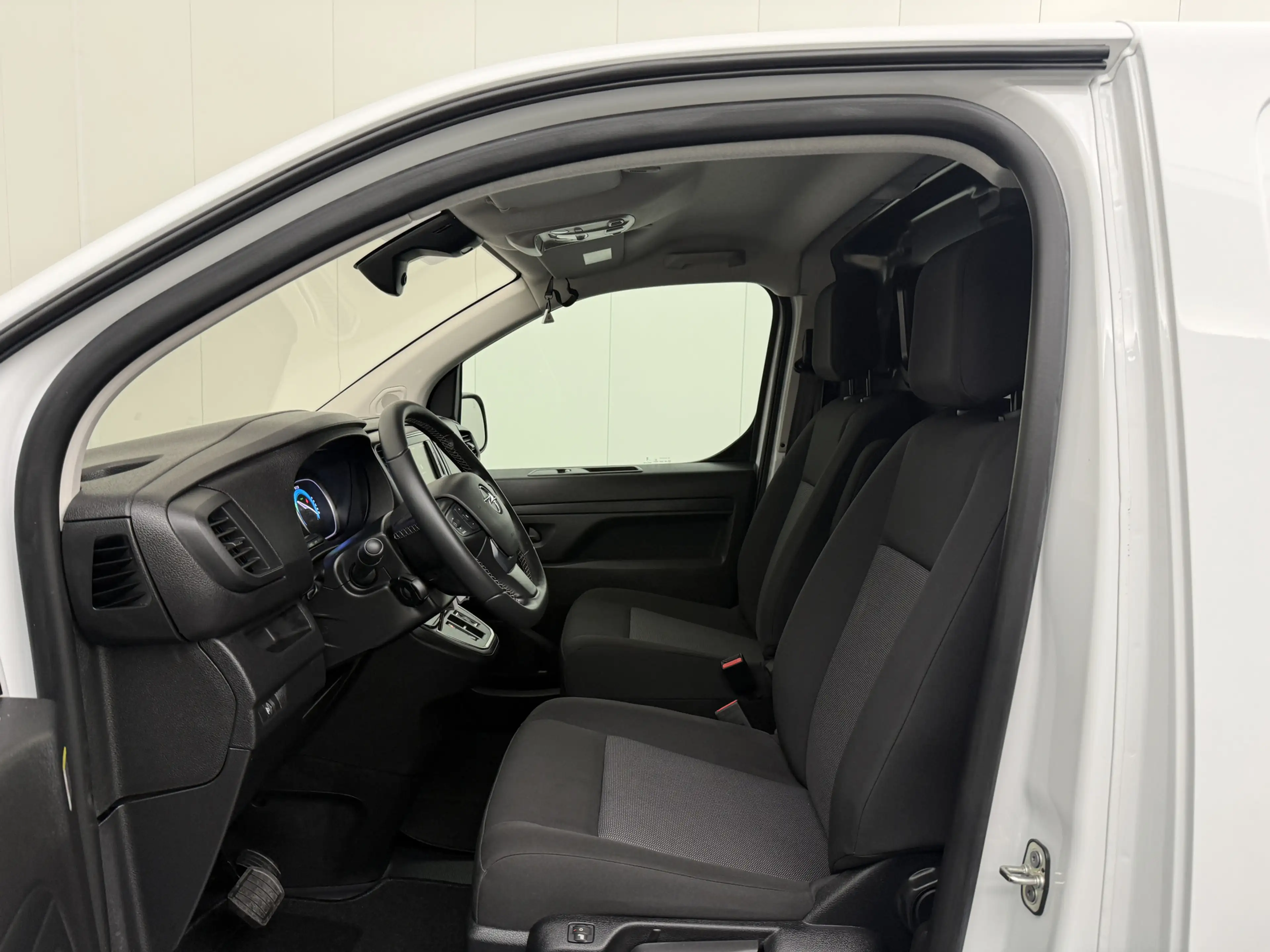 Opel Vivaro Lang 75KWh | Elektrisch | SOH 100% | Navigatie | C — photo 24