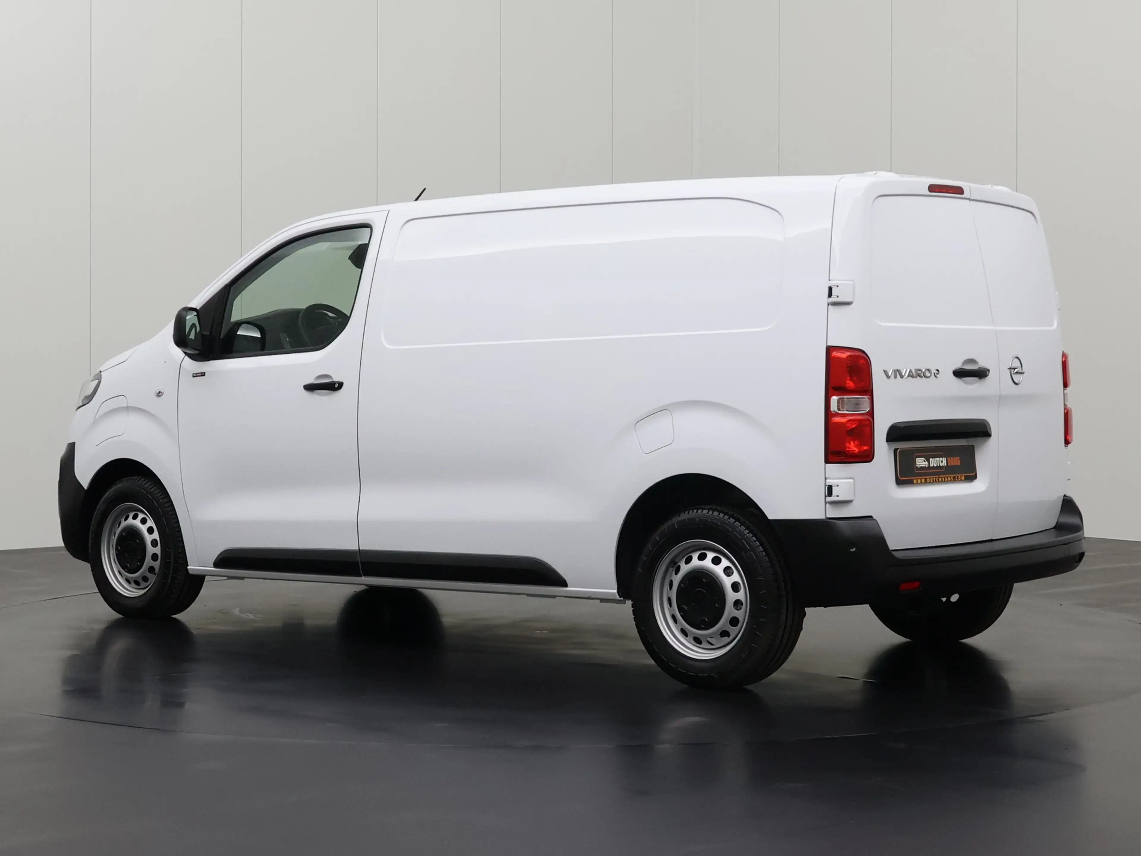 Opel Vivaro Lang 75KWh | Elektrisch | SOH 100% | Navigatie | C — photo 6