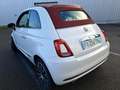 Fiat 500C 1.2 69 ch Eco Pack Club Бежевий - thumbnail 1