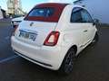 Fiat 500C 1.2 69 ch Eco Pack Club Beżowy - thumbnail 6