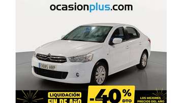 1.6 VTi Seduction 115