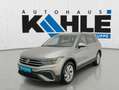 Volkswagen Tiguan Allspace 1.5 TSI DSG Life Black ACC AHK Silber - thumbnail 1