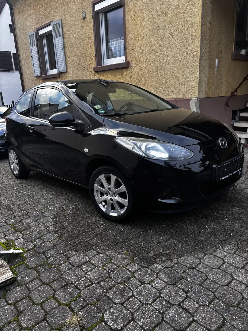 Mazda 2 1.3 Independence - 1
