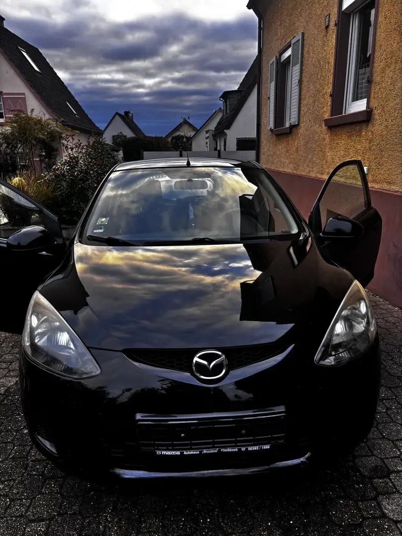 Mazda 2 1.3 Independence - 2