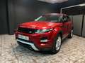 Land Rover Range Rover Evoque Range Rover Evoque 2.2L SD4 Dynamic 4x4 190 Aut. Dynamic Rojo - thumbnail 4