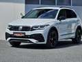 Volkswagen Tiguan 2,0TDI 4Motion RLine DSG *Black Style*IQ.LIGHT* Weiß - thumbnail 4