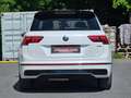 Volkswagen Tiguan 2,0TDI 4Motion RLine DSG *Black Style*IQ.LIGHT* Weiß - thumbnail 9