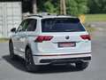 Volkswagen Tiguan 2,0TDI 4Motion RLine DSG *Black Style*IQ.LIGHT* Weiß - thumbnail 12