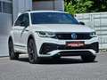 Volkswagen Tiguan 2,0TDI 4Motion RLine DSG *Black Style*IQ.LIGHT* Weiß - thumbnail 3