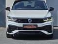 Volkswagen Tiguan 2,0TDI 4Motion RLine DSG *Black Style*IQ.LIGHT* Weiß - thumbnail 8