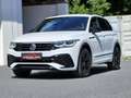 Volkswagen Tiguan 2,0TDI 4Motion RLine DSG *Black Style*IQ.LIGHT* Weiß - thumbnail 6