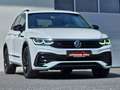 Volkswagen Tiguan 2,0TDI 4Motion RLine DSG *Black Style*IQ.LIGHT* Weiß - thumbnail 2
