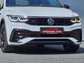 Volkswagen Tiguan 2,0TDI 4Motion RLine DSG *Black Style*IQ.LIGHT* Weiß - thumbnail 13