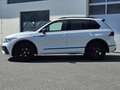 Volkswagen Tiguan 2,0TDI 4Motion RLine DSG *Black Style*IQ.LIGHT* Weiß - thumbnail 7