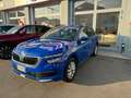Skoda Kamiq Kamiq 1.0 Metano 90cv NEOPATENTATI Blu/Azzurro - thumbnail 3
