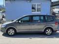 Volkswagen Sharan Trendline BMT 2,0 TDI DPF 4Motion // Pickerl gü... Grau - thumbnail 4