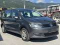 Volkswagen Sharan Trendline BMT 2,0 TDI DPF 4Motion // Pickerl gü... Grau - thumbnail 9