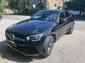 Mercedes-Benz GLC 200 GLC Coupe 2020 d Premium Plus 4matic  AMG Nero - thumbnail 4