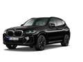BMW X3 M i AT Head-Up AHK Adaptives Fahrwerk RFT Schwarz - thumbnail 1