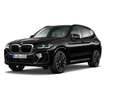 BMW X3 M i AT Head-Up AHK Adaptives Fahrwerk RFT Noir - thumbnail 1