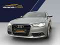 Audi A6 Ava 3.0 TDI quatt*S-LINE*T LEDER*NAVI*XEN*SHZ Gris - thumbnail 1