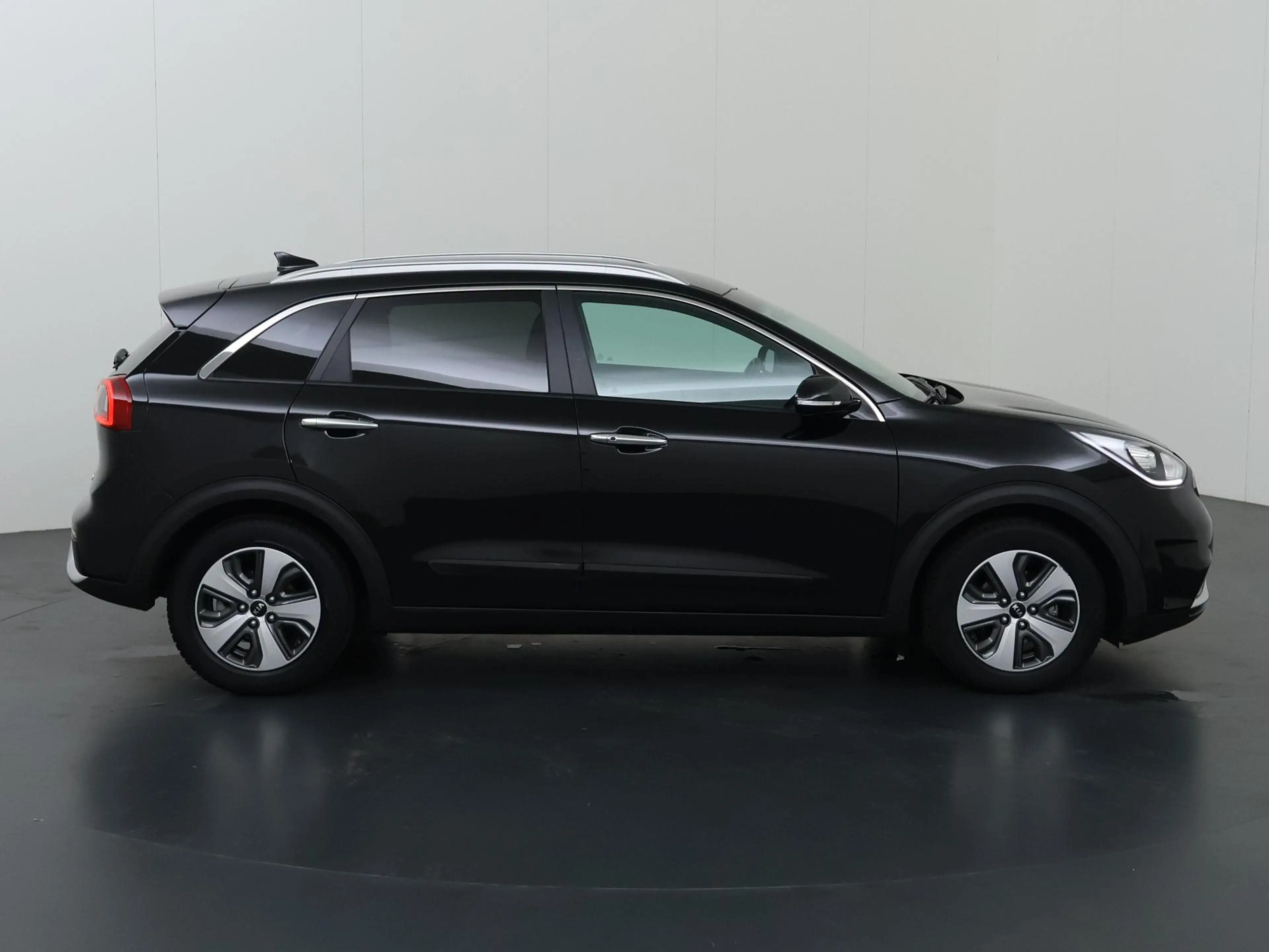 Kia Niro 1.6 GDi Hybrid BusinessLine | Adaptieve Cruise Con — photo 6