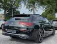Mercedes-Benz CLA 200 d AMG 2020 Pano Automaat Head-up Memorys. Garantie Black - thumbnail 4