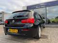 BMW 116 1-serie 116i LED | BLUETOOTH | AIRCO | STOELVERW. Zwart - thumbnail 11