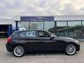 BMW 116 1-serie 116i LED | BLUETOOTH | AIRCO | STOELVERW. Zwart - thumbnail 6
